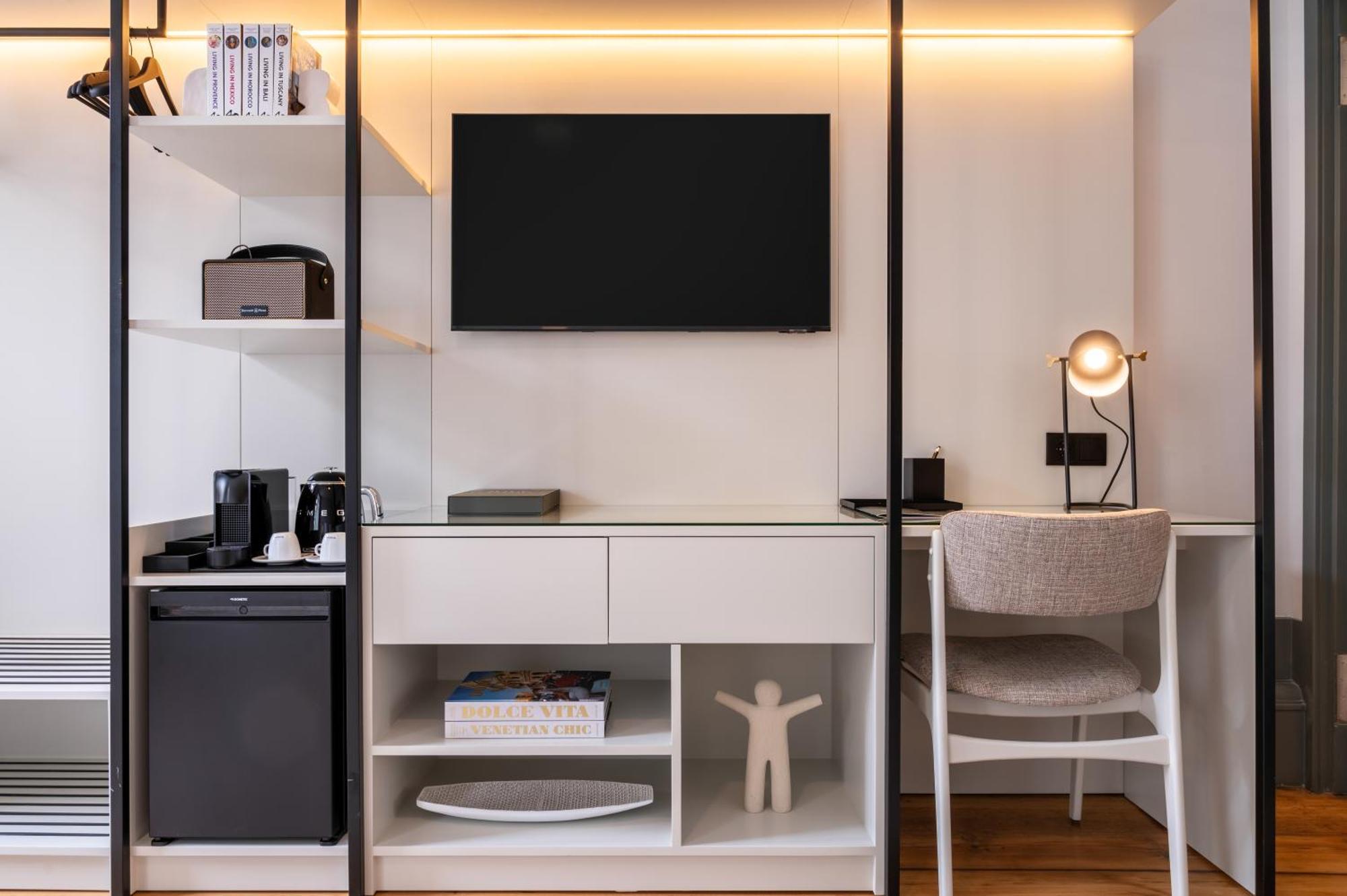 Rosario Suites - Boutique Guesthouse (Adults Only) Oporto Esterno foto