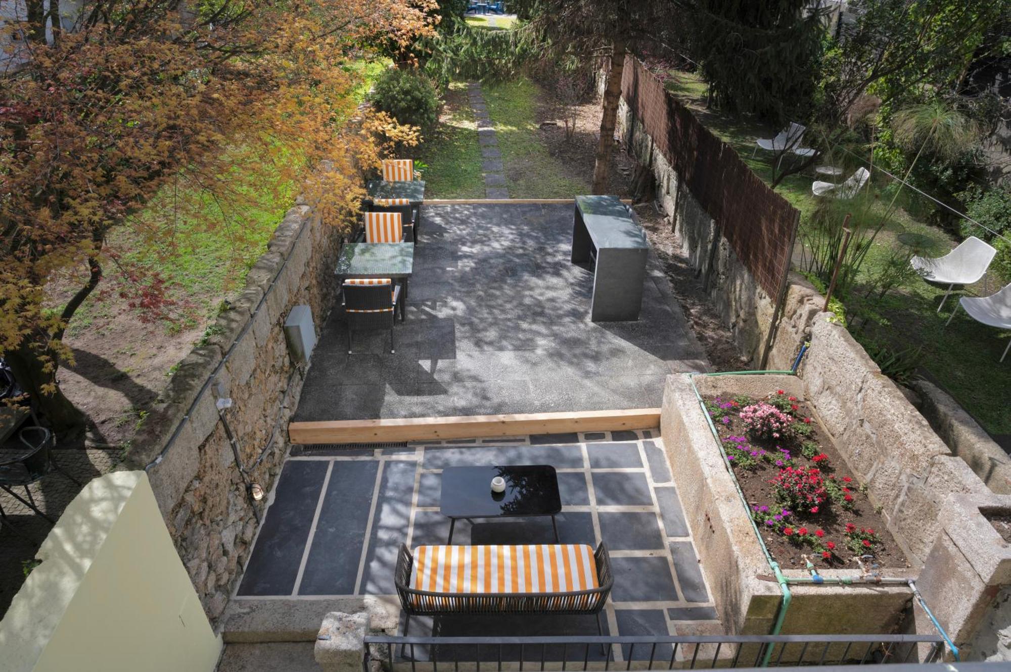 Rosario Suites - Boutique Guesthouse (Adults Only) Oporto Esterno foto