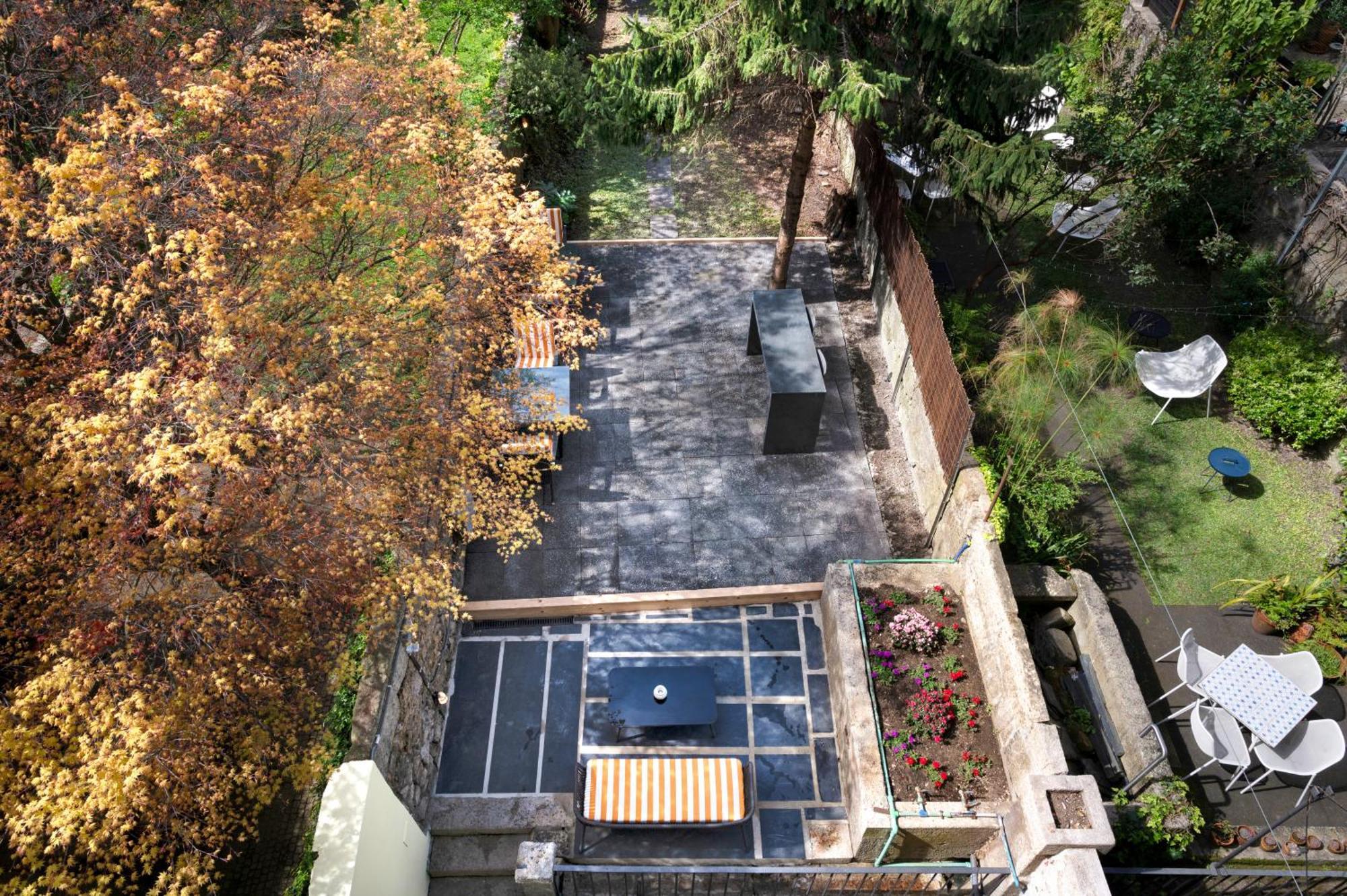 Rosario Suites - Boutique Guesthouse (Adults Only) Oporto Esterno foto