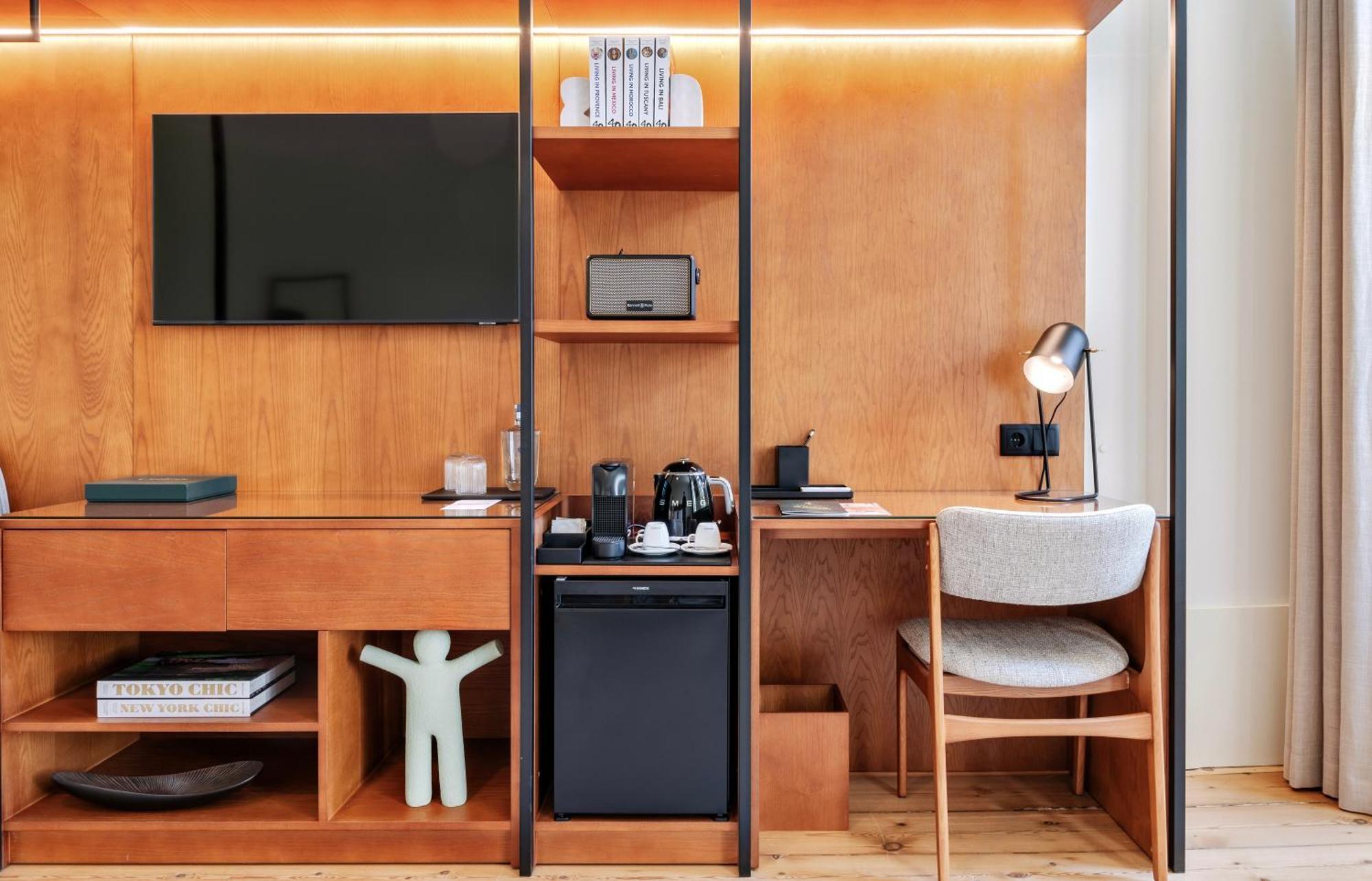 Rosario Suites - Boutique Guesthouse (Adults Only) Oporto Esterno foto