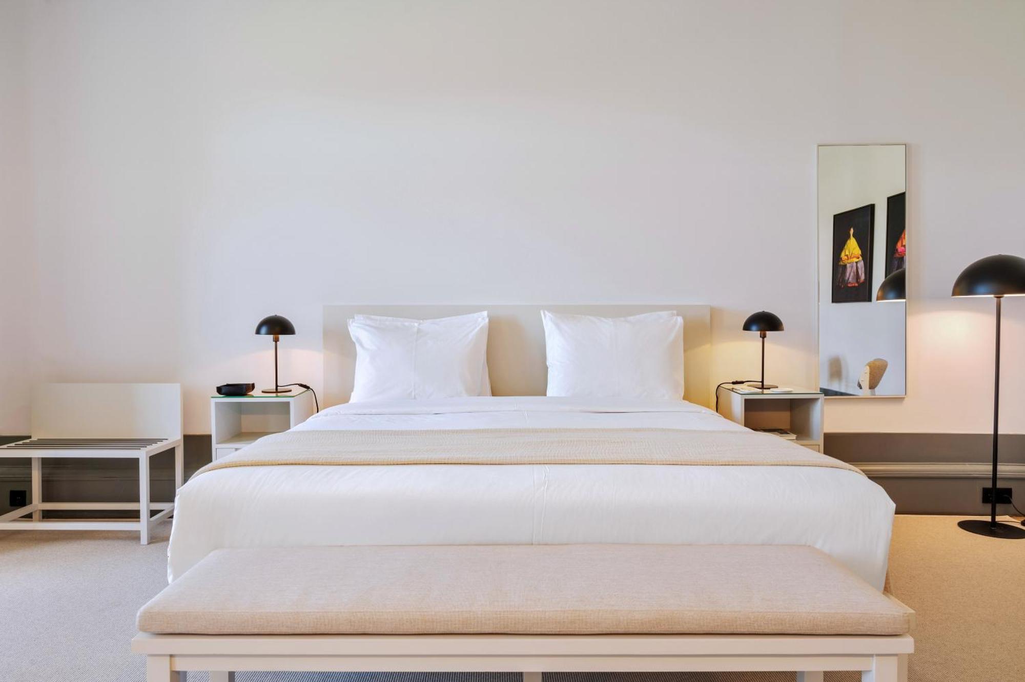 Rosario Suites - Boutique Guesthouse (Adults Only) Oporto Esterno foto