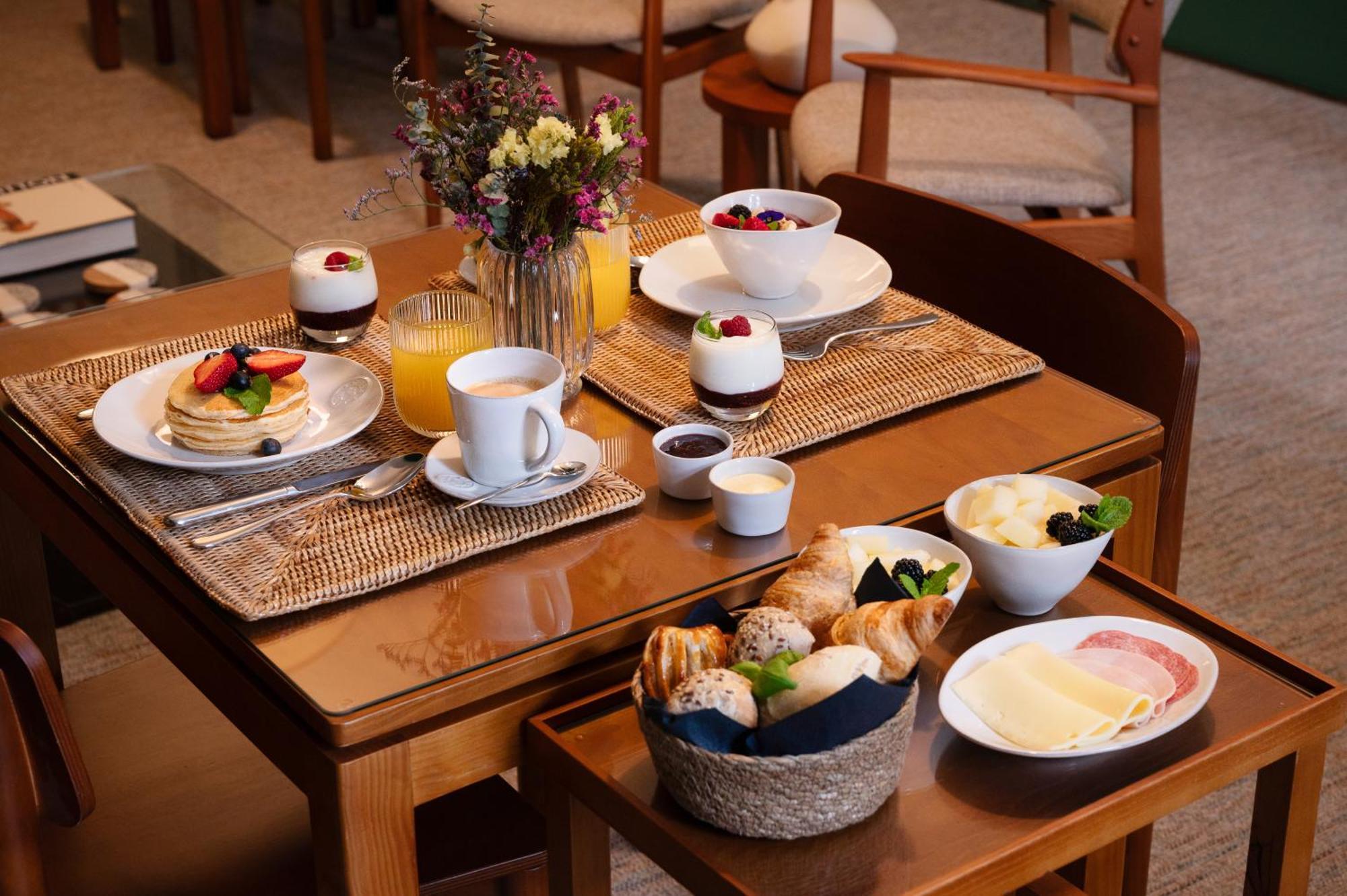 Rosario Suites - Boutique Guesthouse (Adults Only) Oporto Esterno foto