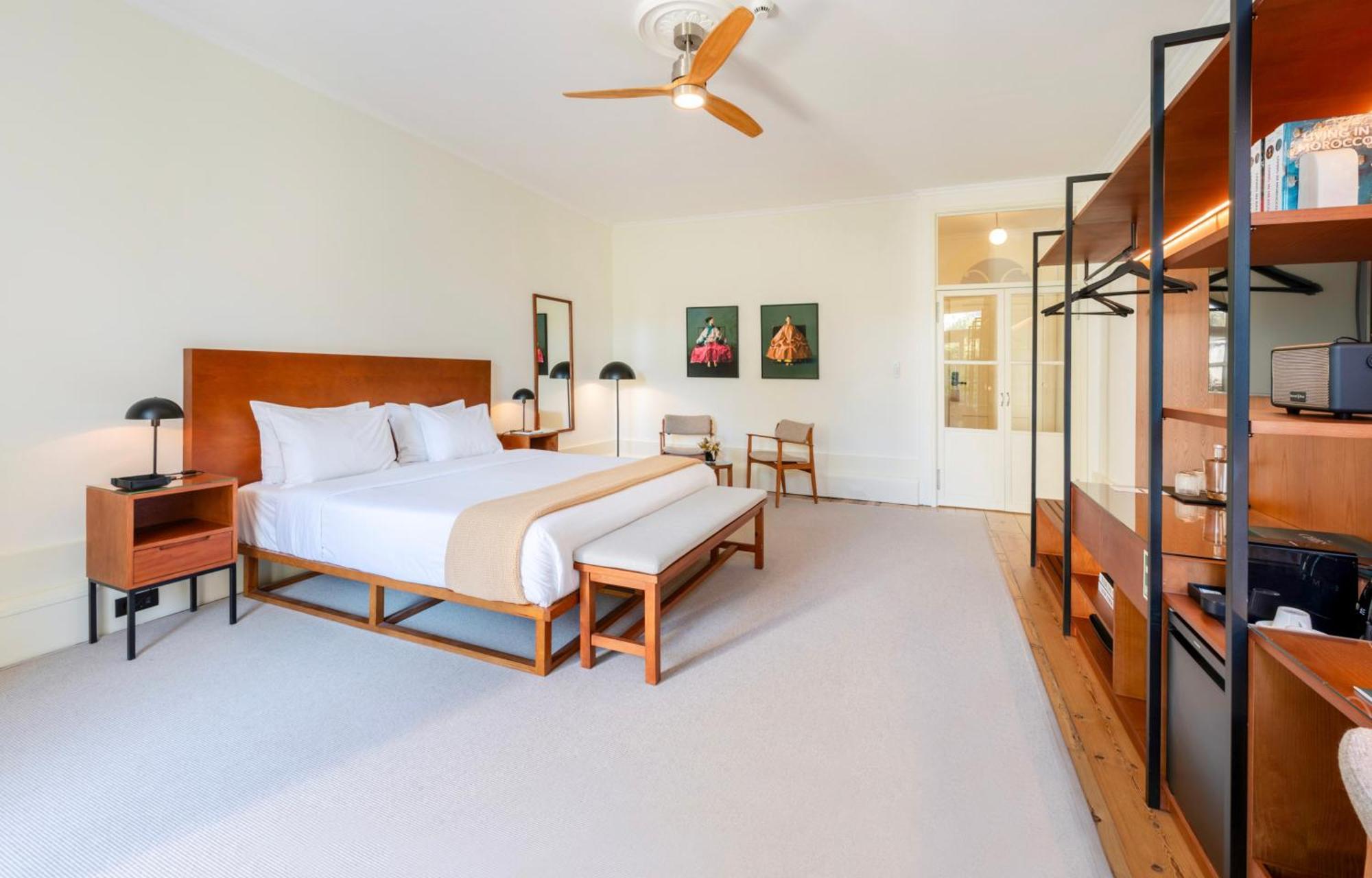 Rosario Suites - Boutique Guesthouse (Adults Only) Oporto Esterno foto