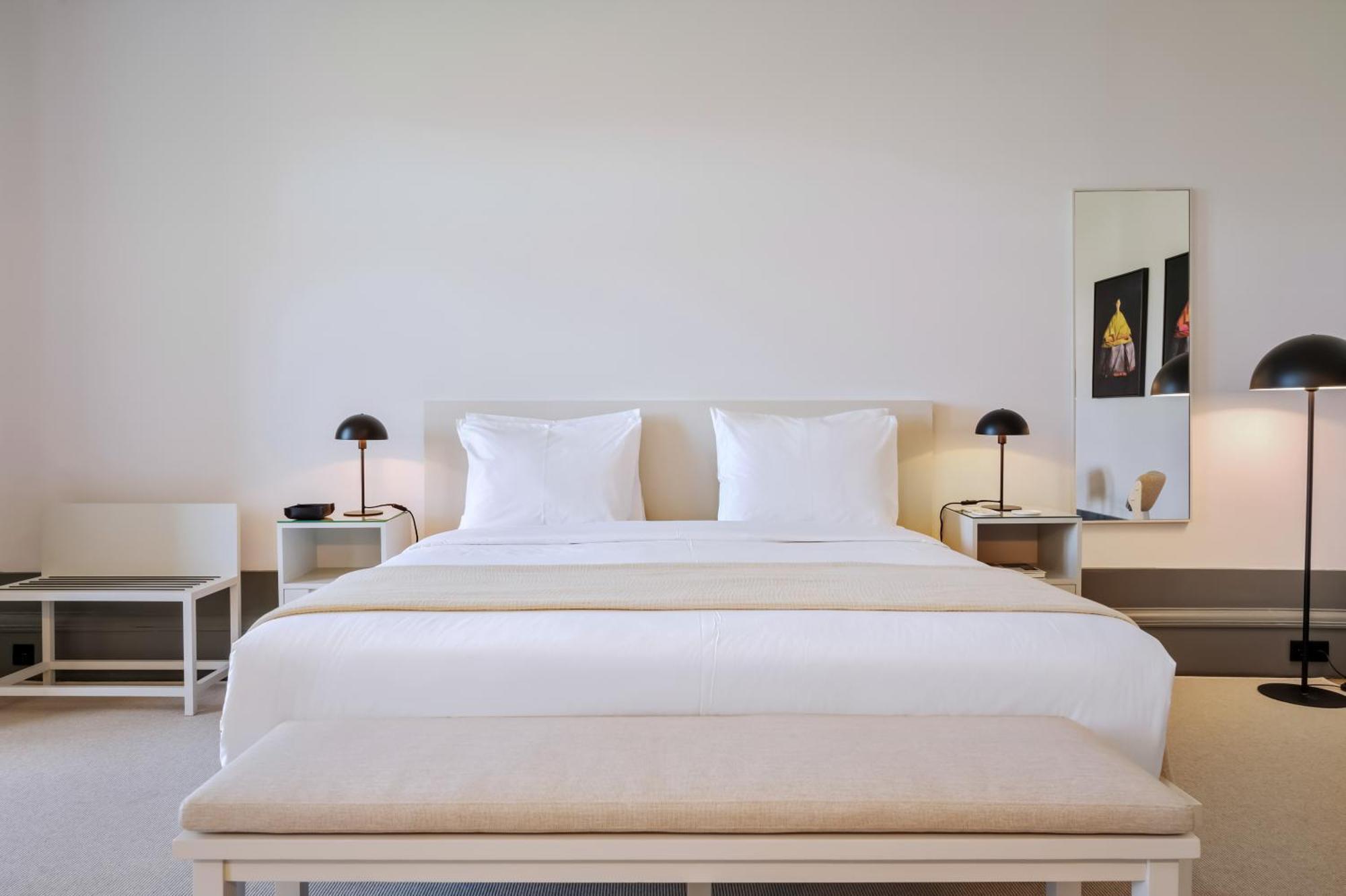 Rosario Suites - Boutique Guesthouse (Adults Only) Oporto Esterno foto