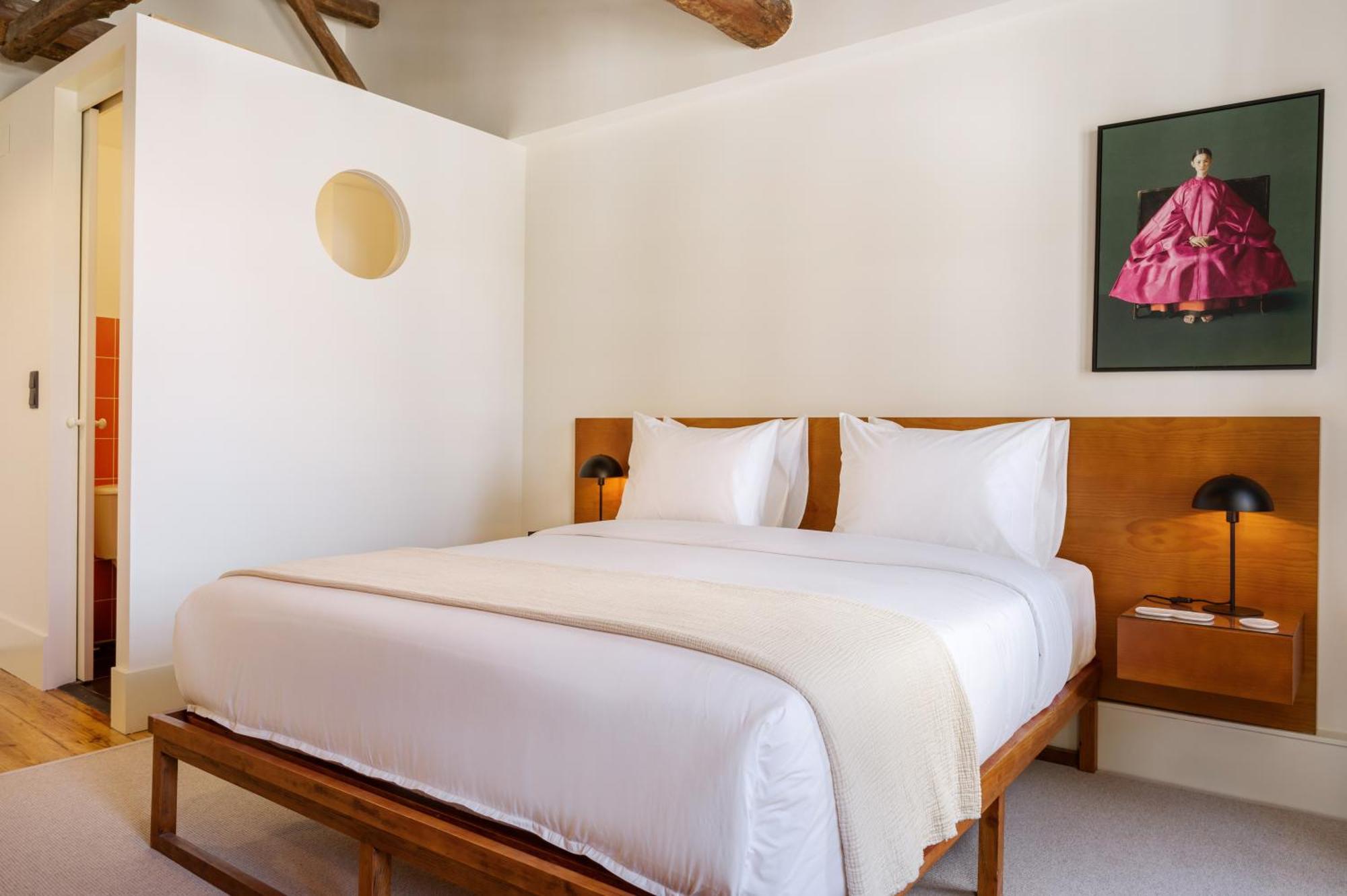 Rosario Suites - Boutique Guesthouse (Adults Only) Oporto Camera foto