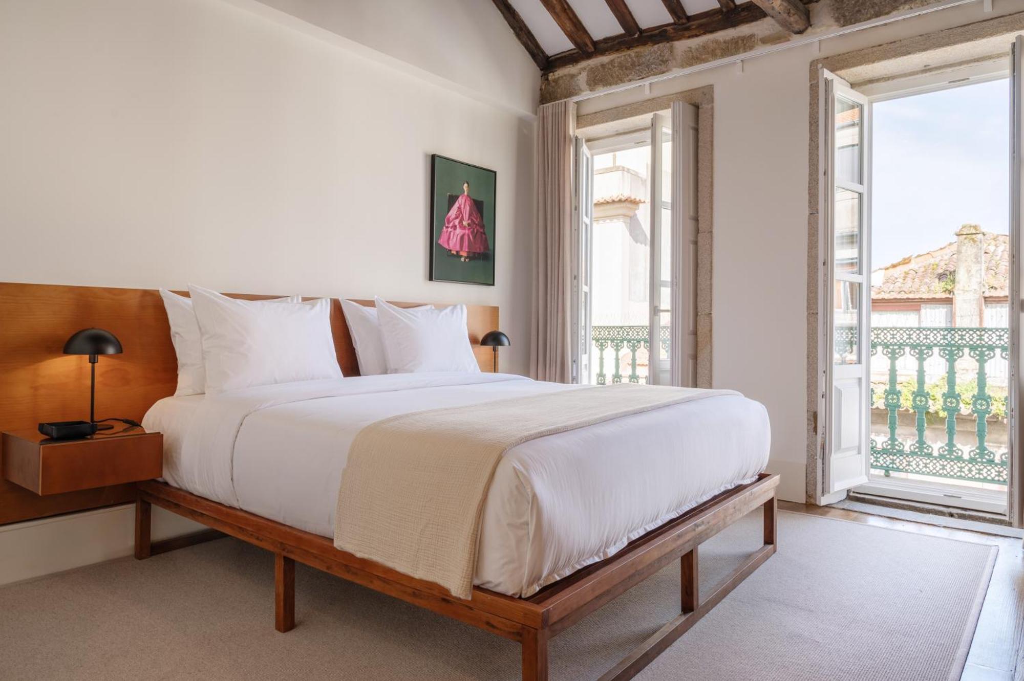 Rosario Suites - Boutique Guesthouse (Adults Only) Oporto Camera foto