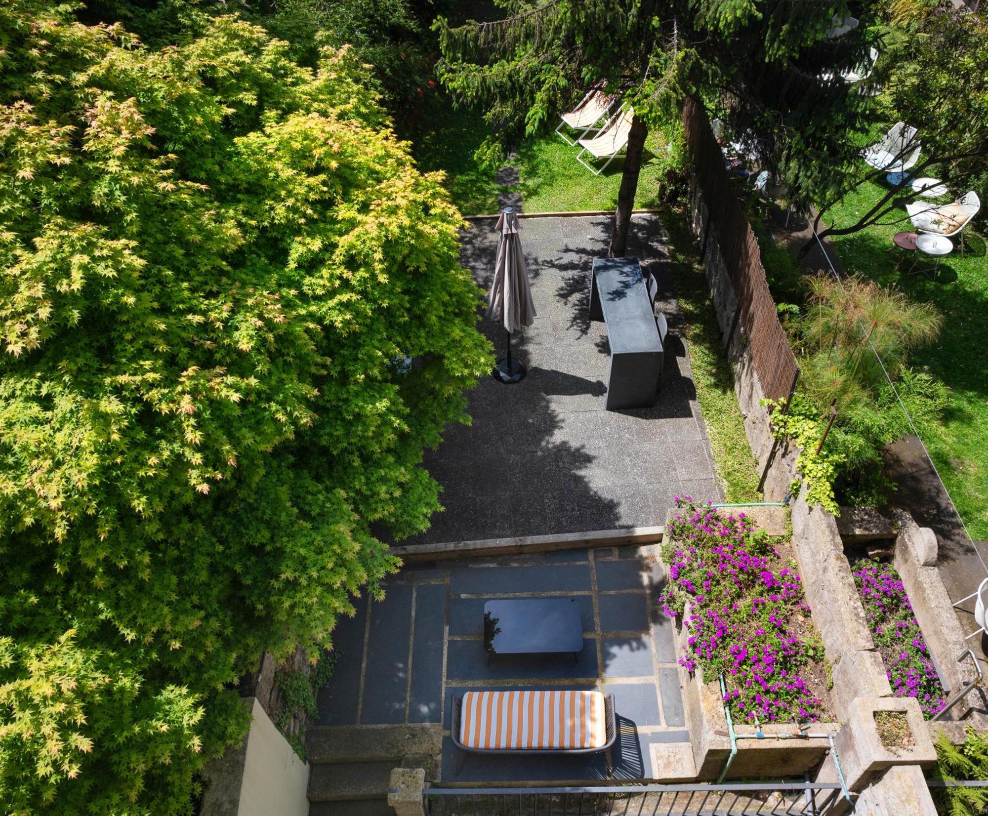 Rosario Suites - Boutique Guesthouse (Adults Only) Oporto Esterno foto