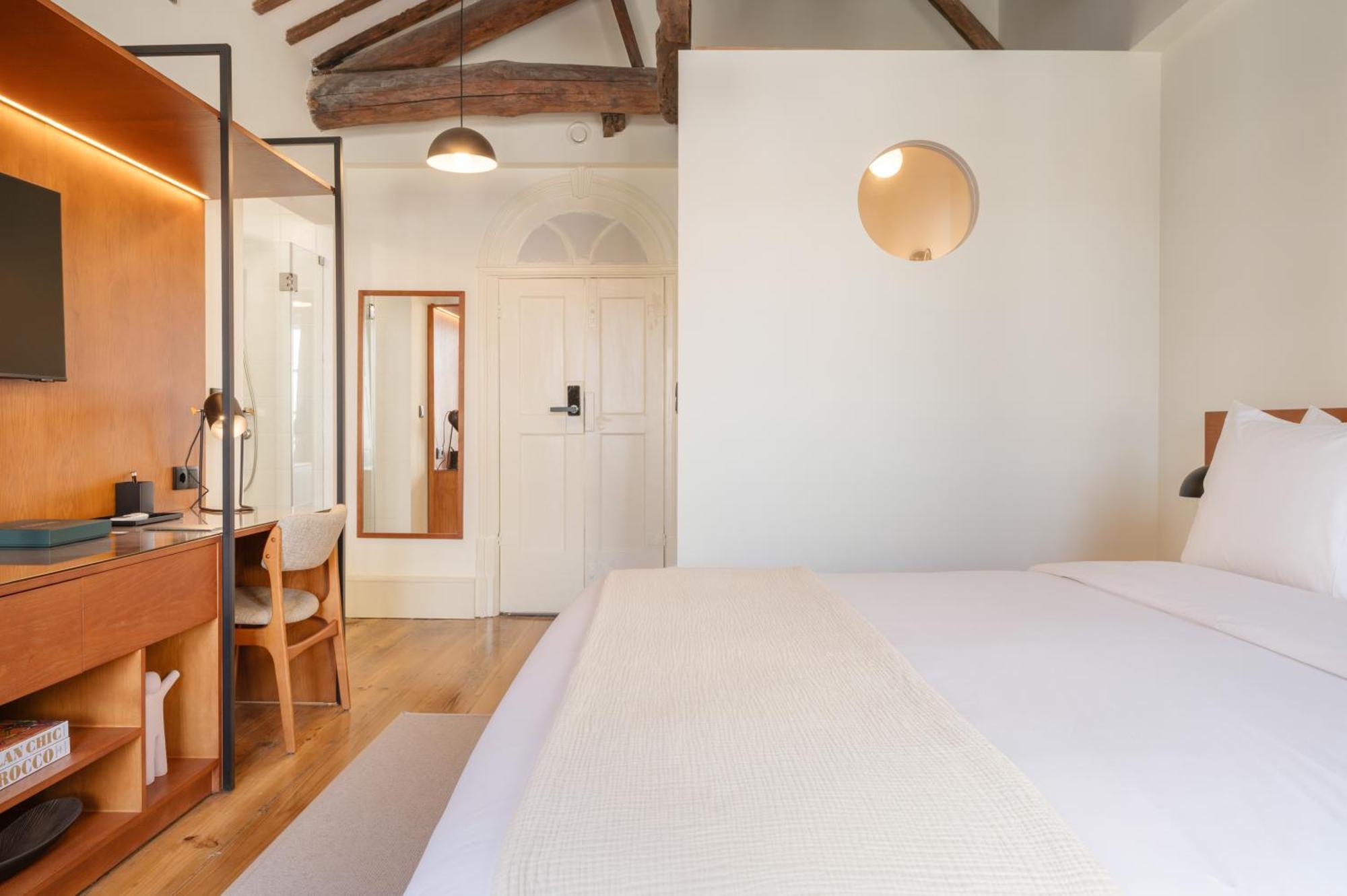 Rosario Suites - Boutique Guesthouse (Adults Only) Oporto Camera foto